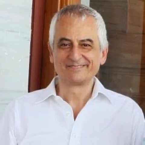 Prof. Costas Papadimitriou