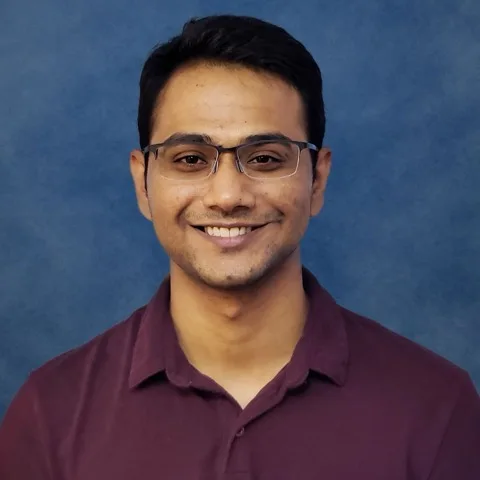 Utban Ahmed, PhD