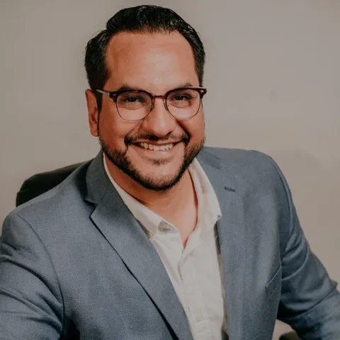 Victor Flores, PhD