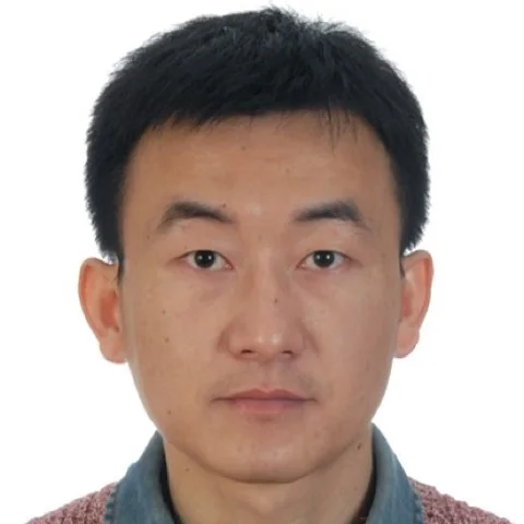 Xinyu Jia, PhD
